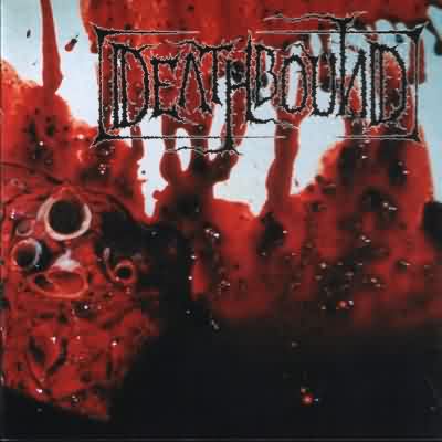 Deathbound: "To Cure The Sane With Insanity" – 2003